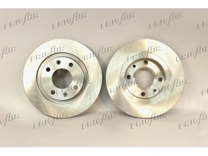 Disque de frein FRIGAIR DC03.104
