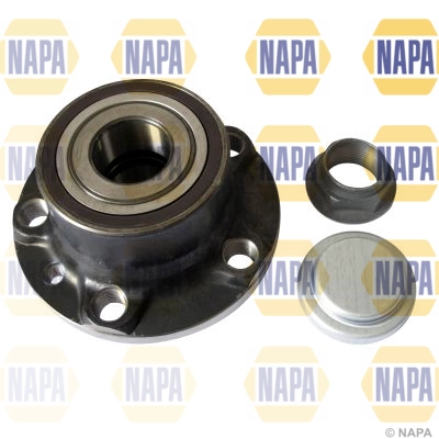 Kit de roulements de roue NAPA PWB1703