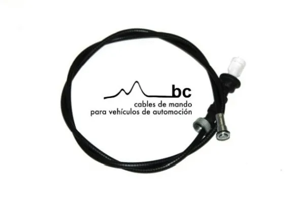 Câble flexible de commande de compteur BECA CABLES 113012