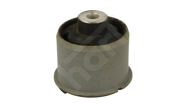 Suspension, corps de l'essieu HART 463 185