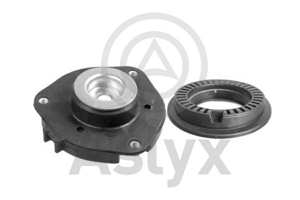 Kit de réparation, coupelle de suspension Aslyx AS-521276
