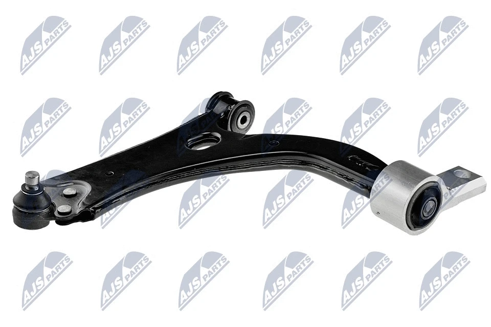 Bras de liaison, suspension de roue NTY ZWD-MZ-102