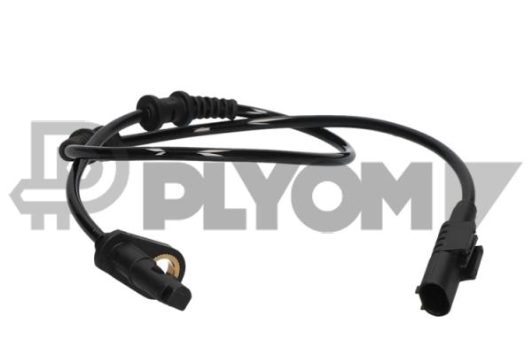 Capteur, vitesse de roue PLYOM P755207