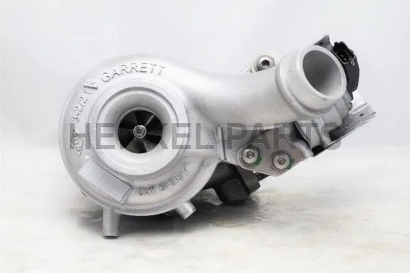 Turbocompresseur, suralimentation Henkel Parts 5114547N
