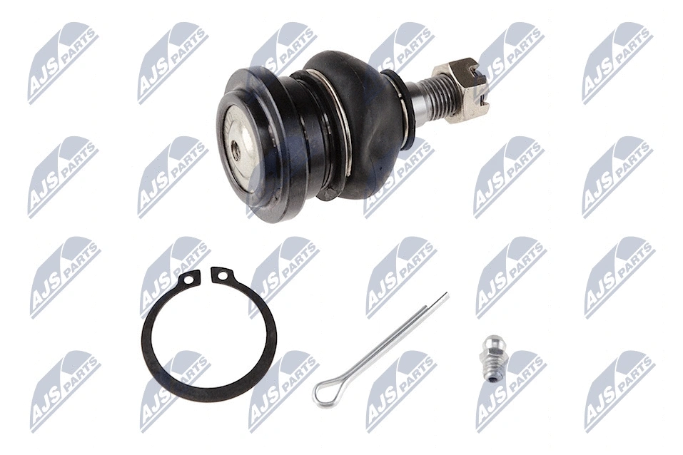 Rotule de suspension NTY ZSG-TY-010