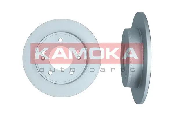 Disque de frein KAMOKA 103511