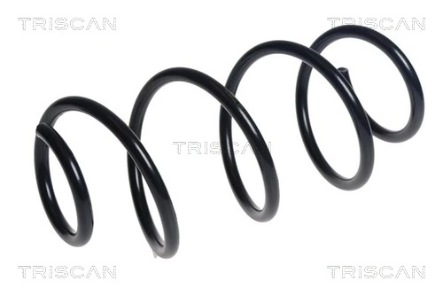 Ressort de suspension TRISCAN 8750 50104
