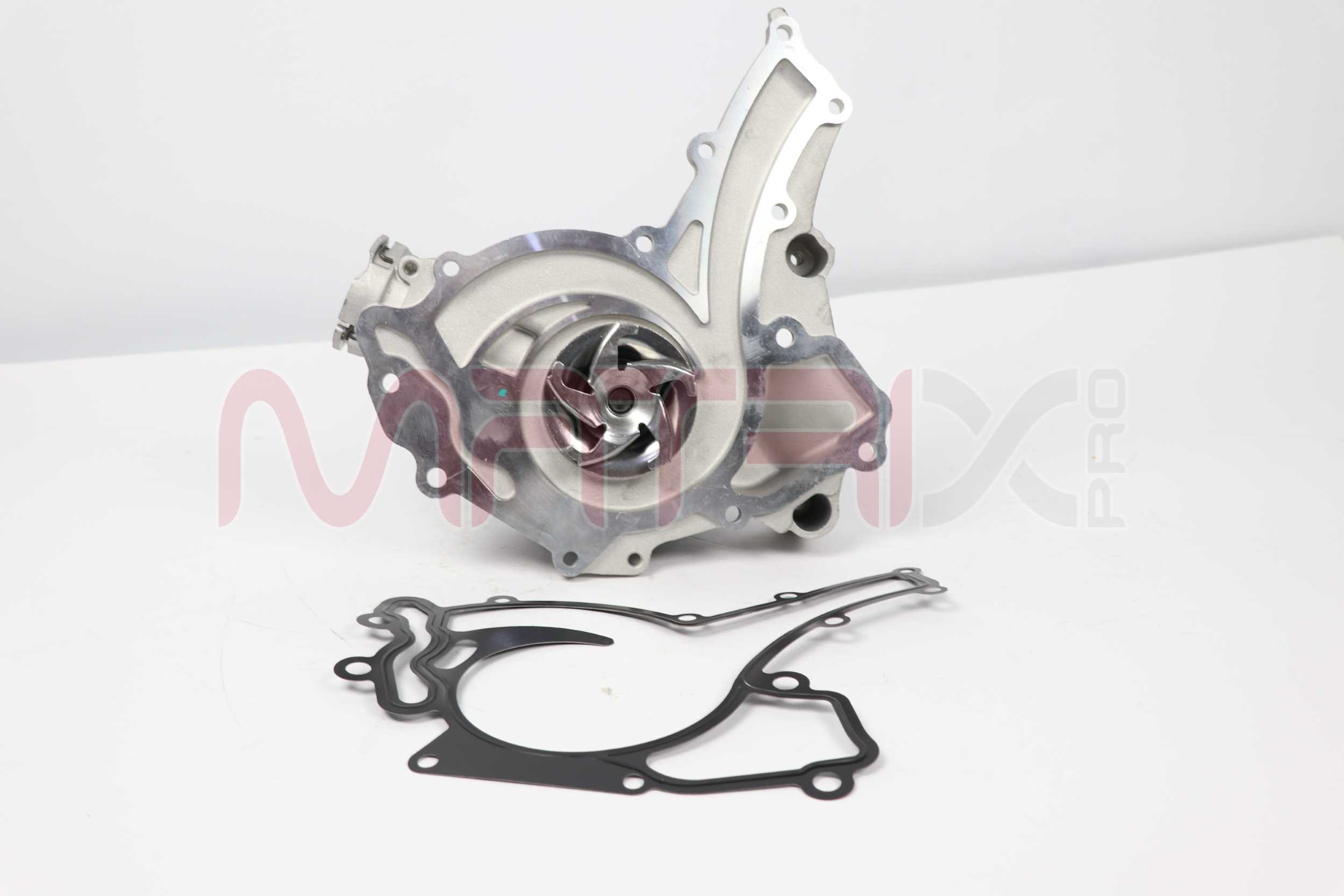 Pompe à eau, refroidissement du moteur MATRIX PRO MX02200116