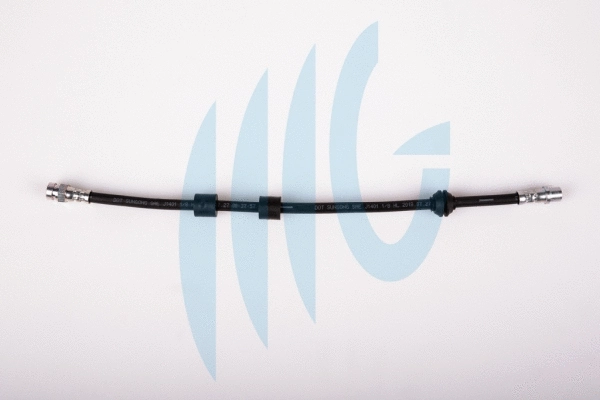 Flexible de frein RICAMBIFLEX GM 02020098