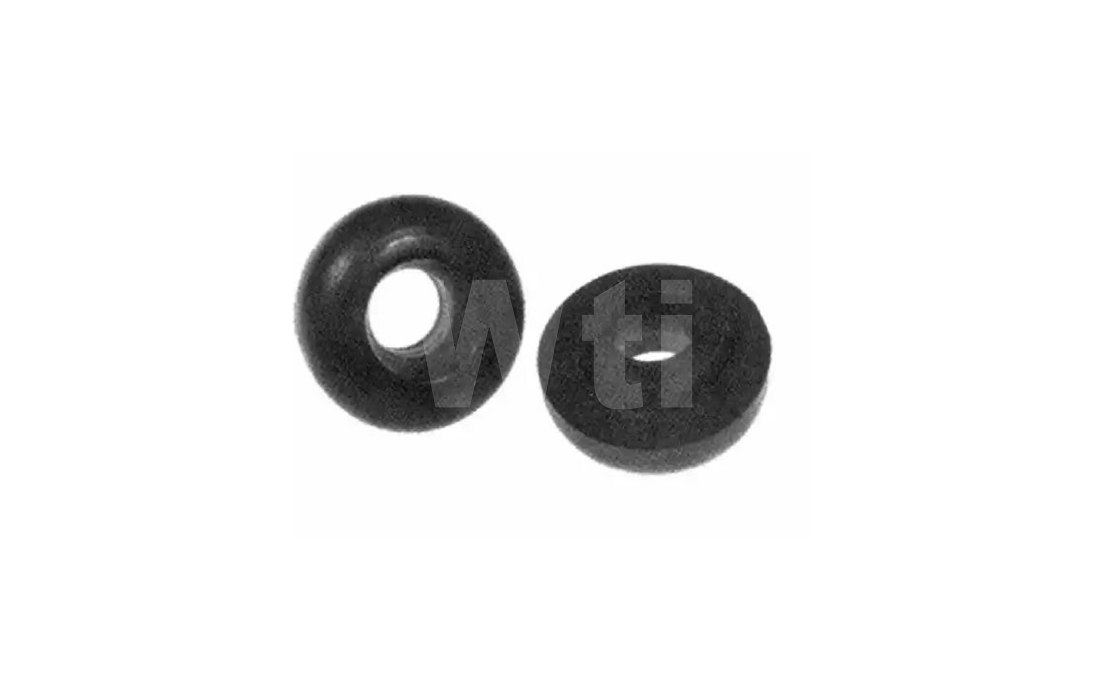 Suspension, stabilisateur Wti Automotive A832116