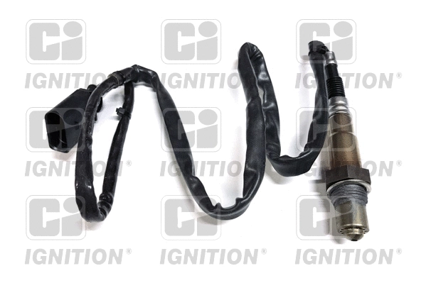 Sonde lambda QUINTON HAZELL XLOS1377