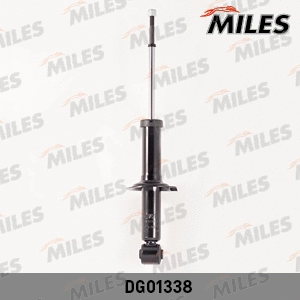 Amortisseur MILES DG01338