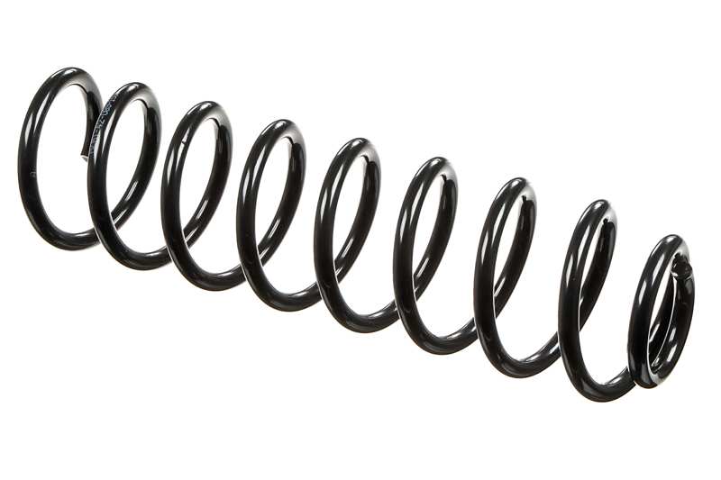 Ressort de suspension A.Z. Meisterteile AZMT-42-089-1596