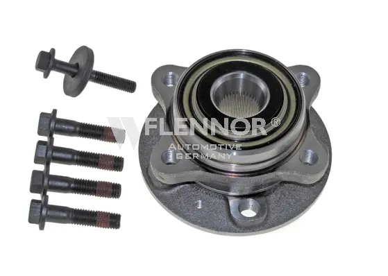 Kit de roulements de roue FLENNOR FR880480