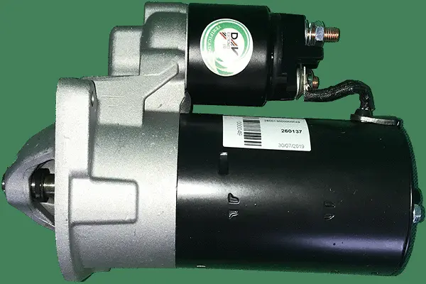 Démarreur SERCORE 260137