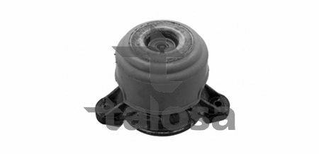 Support moteur TALOSA 61-16645