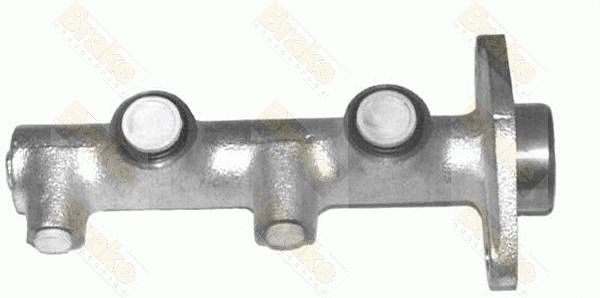 Maître-cylindre de frein Brake ENGINEERING MC1299BE