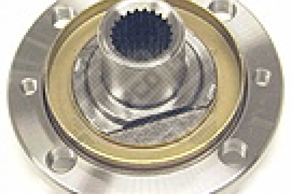 Moyeu de roue MAPCO 26082