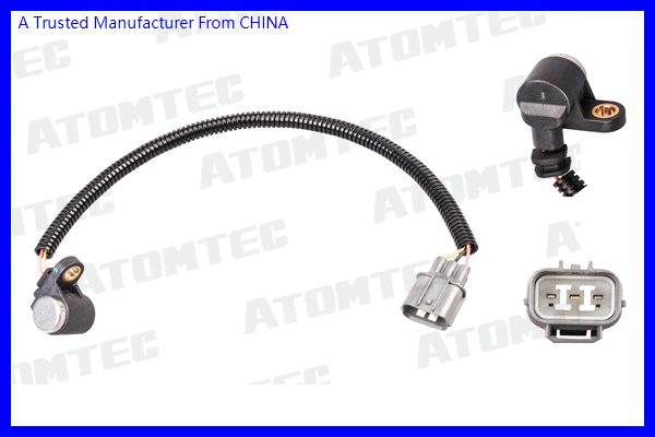 Capteur d'angle, vilebrequin ATOMTEC CSS1O014