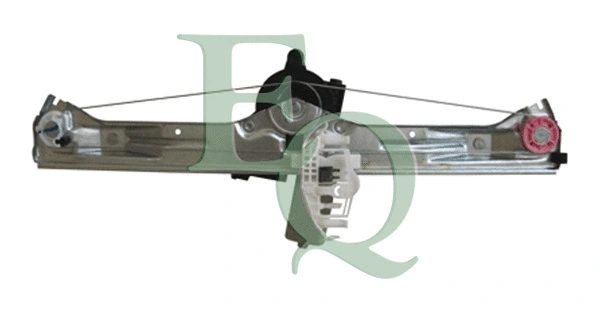Lève-vitre EQUAL QUALITY 230124