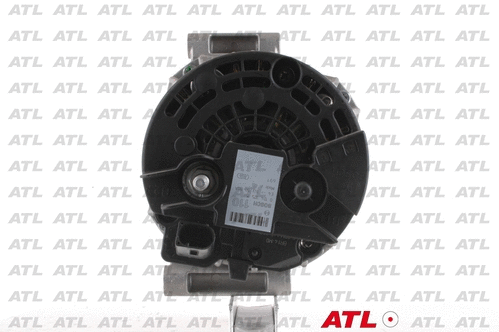 Alternateur ATL Autotechnik L 82 300