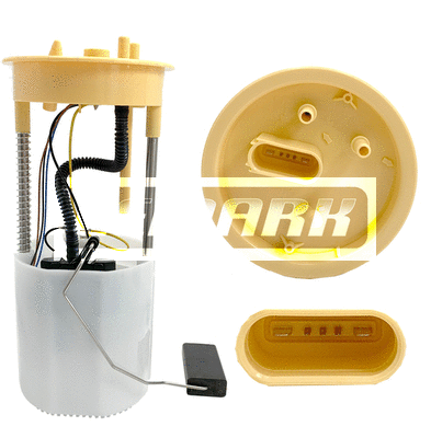 unité d'alimentation de carburant LEMARK LFP764