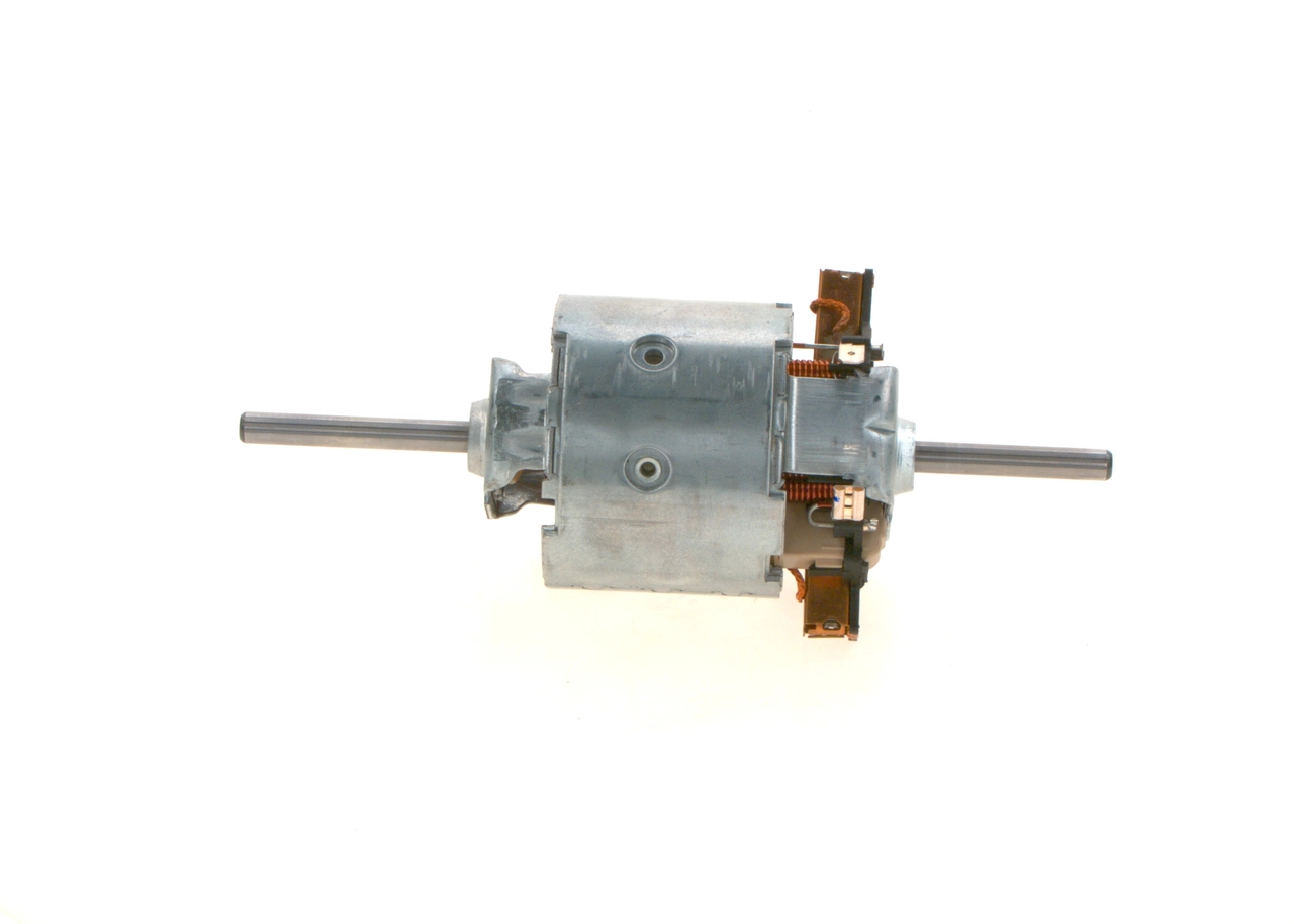 Moteur électrique, pulseur d'air habitacle BOSCH 0 130 111 116