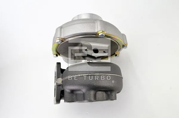 Turbocompresseur, suralimentation BE TURBO 127916RED