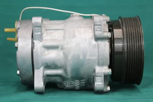 Compresseur, climatisation FAL Anlasser- und Lichtmaschinenservice F006623/4
