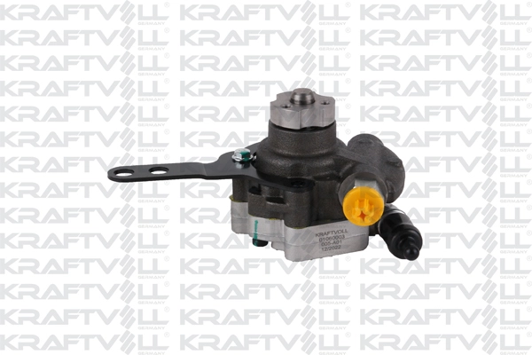 Pompe hydraulique, direction KRAFTVOLL GERMANY 01060003