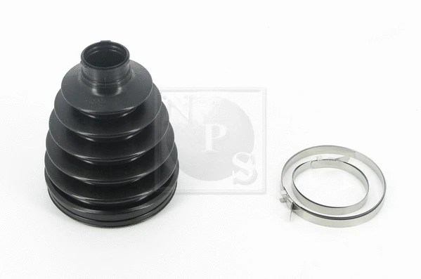 Jeu de joints-soufflets, arbre de commande NPS T282A19