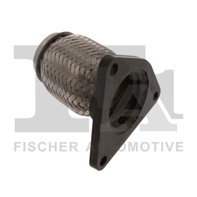 Tuyau flexible, échappement FA1 VW450-101