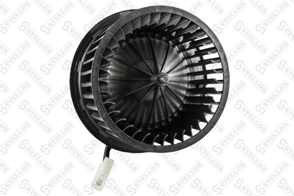 Pulseur d'air habitacle STELLOX 29-99484-SX