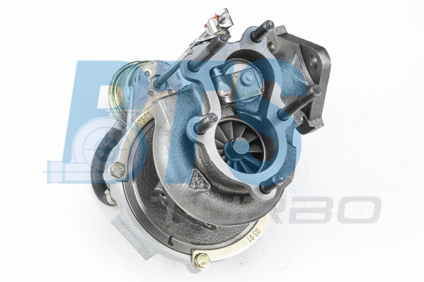 Turbocompresseur, suralimentation BTS Turbo T911305