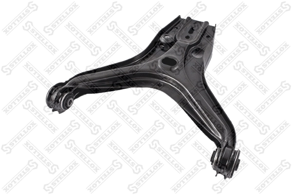 Bras de liaison, suspension de roue STELLOX 57-00128-SX