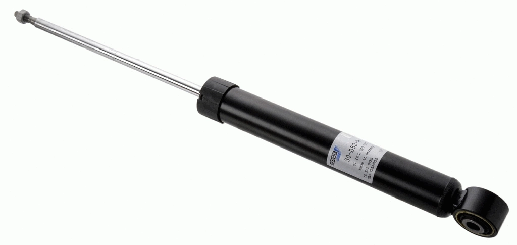 Amortisseur BOGE 30-D52-A