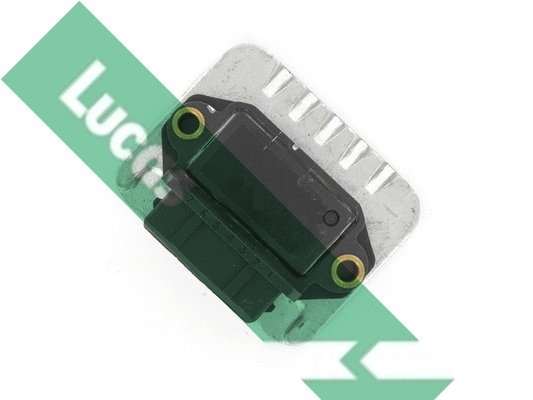 Appareil de commande, système d'allumage LUCAS DAB402