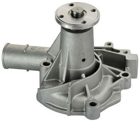 Pompe à eau, refroidissement du moteur DENCKERMANN A310257