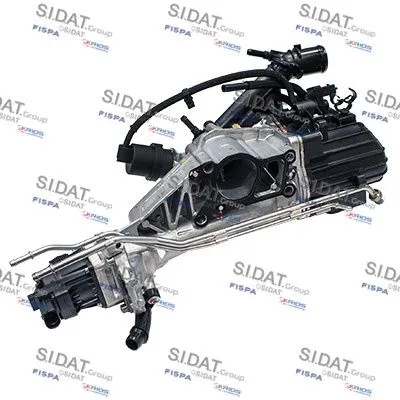 Vanne EGR AUTOTEAM L31670
