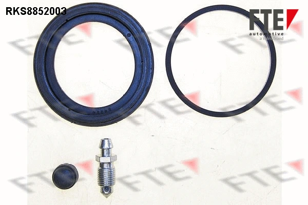 Kit de réparation, étrier de frein FTE 9323857
