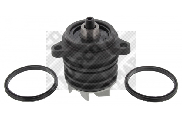 Pompe à eau, refroidissement du moteur MAPCO 21846