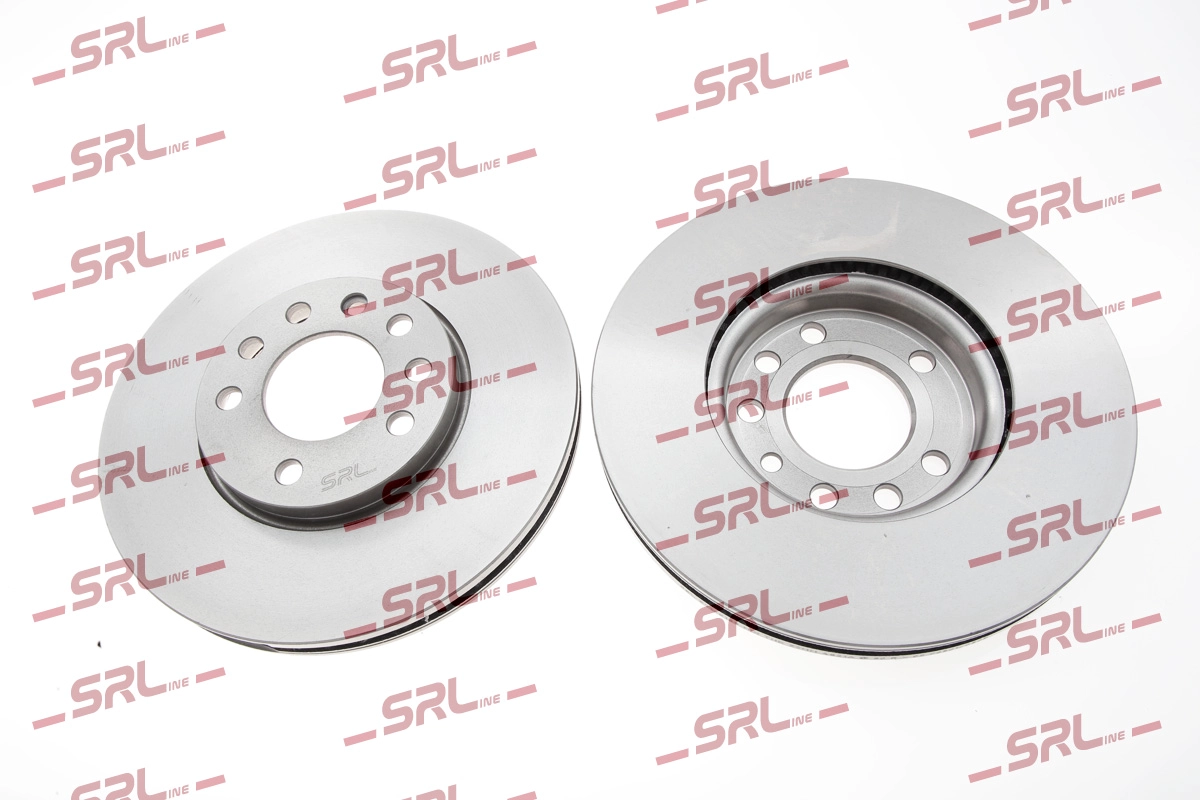 Disque de frein SRLine S71-0169