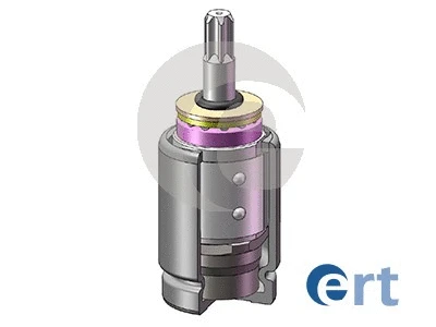 Piston, étrier de frein ERT 151433K