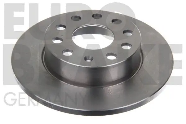 Disque de frein EUROBRAKE 5815204794