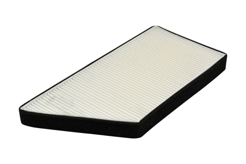 Filtre, air de l'habitacle KLAXCAR FRANCE FC019z
