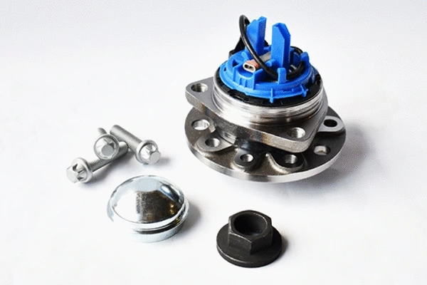 Kit de roulements de roue ASAM AUTOMOTIVE 56895