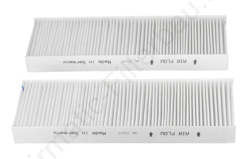 Filtre, air de l'habitacle AIRMATIC Filterbau IF0086S