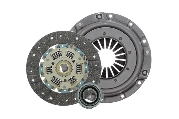 Kit d'embrayage AISIN KZ-058A