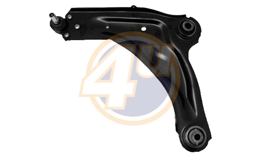 Bras de liaison, suspension de roue 4u RN-G-38895