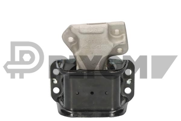 Support moteur PLYOM P031573